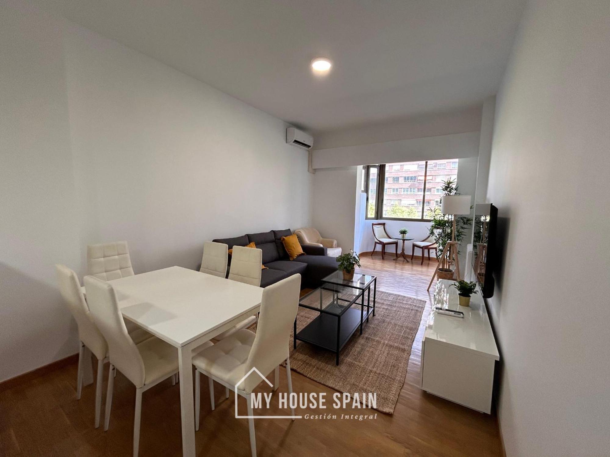 Myhousespain - Sor Angela, Tranquilo Y Luminoso B Madrid Exterior photo